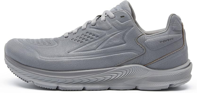 Altra Torin 5 Leather Mens Running Training Shoes Sz US 9.5 EU 43 AL0A546X220