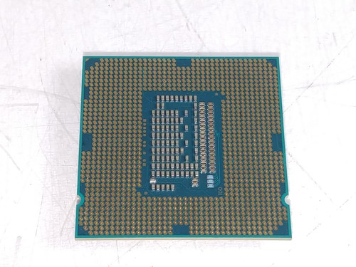 Lot of 2 Intel Core i5-3470S 2.9 GHz 5GT/s LGA 1155 Desktop CPU Processor SR0TA - Picture 2 of 6