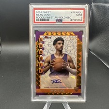 2018 Leaf Best of Basketball Cards 11
