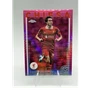 Topps Chrome 2024-25 UCC Federico Chiesa Liverpool Pink Refractor /175 #124