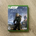 Halo: Infinite (Microsoft Xbox One/Xbox Series X, 2021)