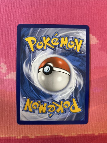Pokemon Karte Counter Catcher Crimson Invasion Reverse Holo 91/111 Near Mint - Bild 2 von 2