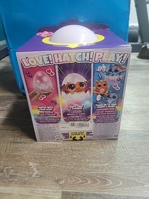 Hatchimals Alive Mystery Hatch Interactive Draggle with Mist, Lights & Sounds