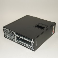 Dell OptiPlex 7010 SFF Empty Chassis Case wit...