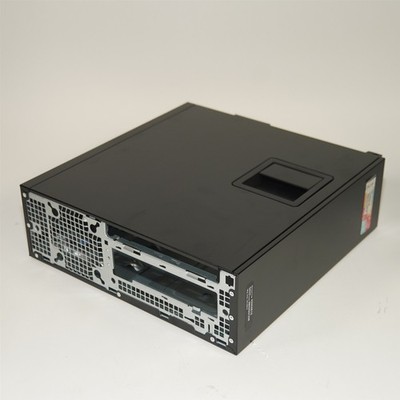 Dell OptiPlex 7010 SFF Empty Chassis Case with Cover C8KPR GGKWX