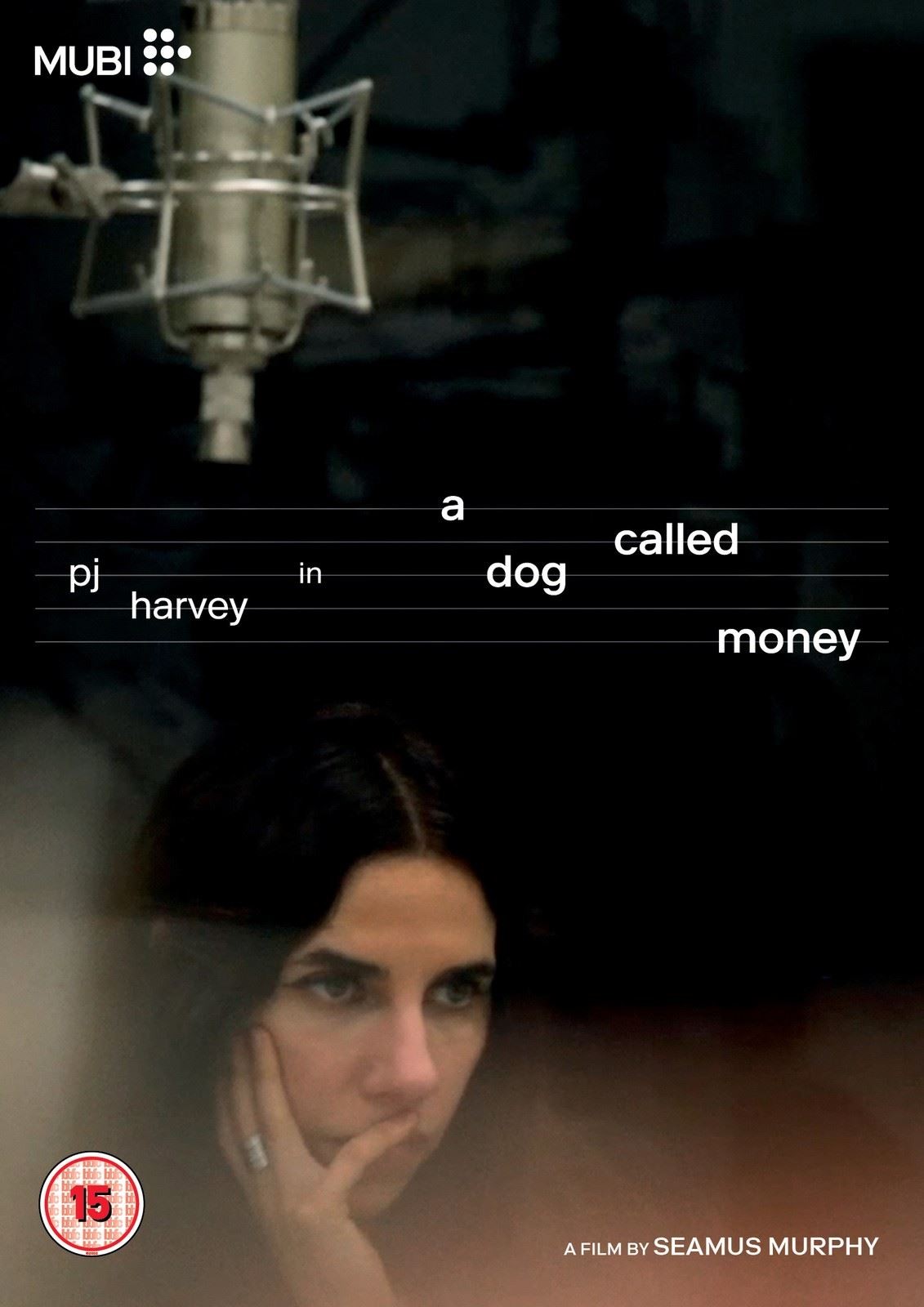 A Dog Called Money [15] DVD