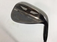Titleist Vokey Spin Milled SM9 Wedge Brushed Steel 52.12F Japan Spec AW kB