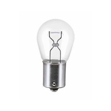 Glühlampe Blinkleuchte Ams-osram 7511 Original für Hinten Oben Seitlicher Einbau