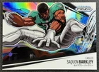2025 Panini Saquon Barkley Base (Raw)