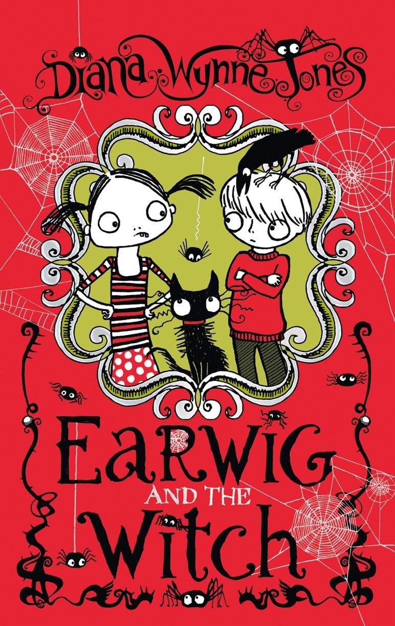 Earwig & The Witch - Image 4