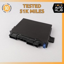 07-08 Mercedes R230 Sl550 Sl600 Sl55 Amg Keyless Go Entry Control Module Oem