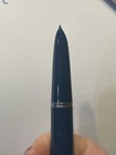 Parker Fountain Pen Teal With Silver Cap And Blue Ink — photo 2