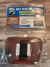 PERSONAL SECURITY PRODUCTS PSP035 (PSC015023)