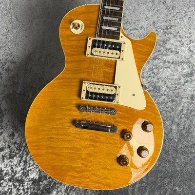 CM2 LS101F Tokai / AFA0F3F2-F7FB-4A73-AFEE- 】 Drop Lemon 【 LD ZB ギター