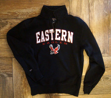 Eastern Washington University EWU Jansport Sweatshirt Small