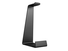 Multibrackets 7350073731893 Headset Holder Table Stand Blk 7 350 073 731 893 E