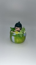 Jjk Jujitsu Kaisen Maki zenin Trinket Jewellery Box Tin Anime Gift
