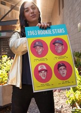 Top 10 Pete Rose Baseball Cards 13