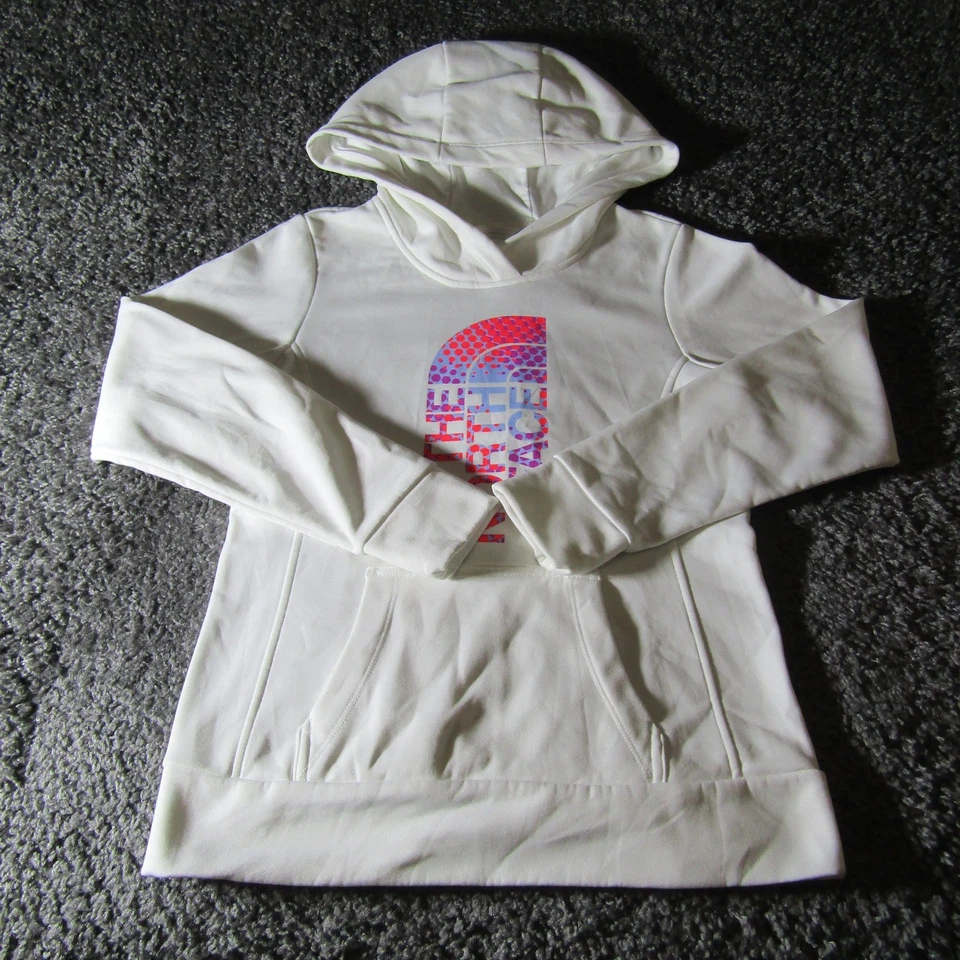 North Face Sudadera con Capucha Mujer S Lote de 2 Senderismo Aire Libre Informal Preppy Foto 2 de 4