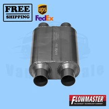 Exhaust Muffler FlowMaster FLO425404