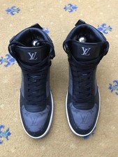 Louis Vuitton Turnschuhe Sneaker Rivoli Boot ...