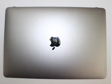 Apple MacBook Air 13" A2179 2020 LCD Screen Display Assy Space Gray Scratches
