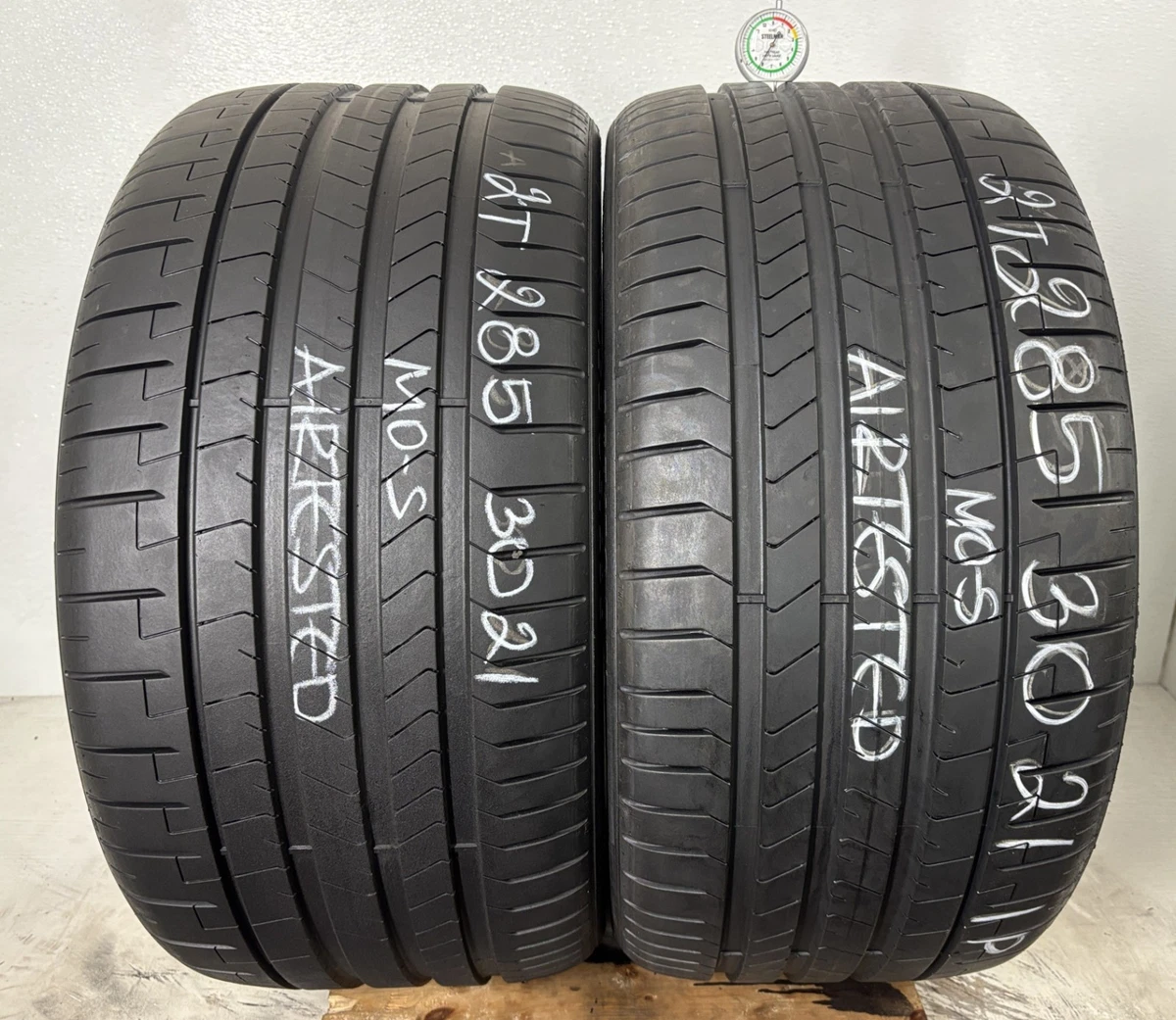 285/30/21 All Season Tires for sale | eBay