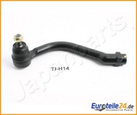 Spurstangenkopf Japanparts TI-H13L Vorne Links FüR Hyundai
