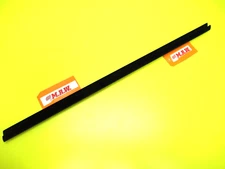 DOOR PANEL DOOR GLASS WINDOW INTERIOR SEAL Driver side FR HONDA RIDGELINE 06-14