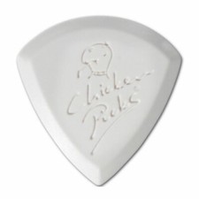 ChickenPlektren Badazz III 2,0 mm Gitarre/Bass Plektrum/Plektrum, Hühner Plektren