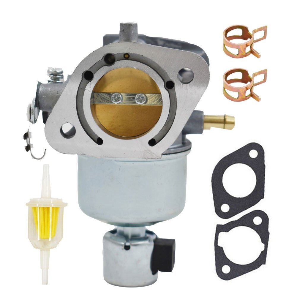 Budd&Joey  ブージートーピード For Kawasaki Engine 23 Hp FR691V FS691V Gravely ZT 42 XL