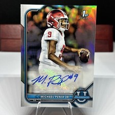 2022-23 Bowman University Inception Multi-Sport Cards Checklist and Odds 39