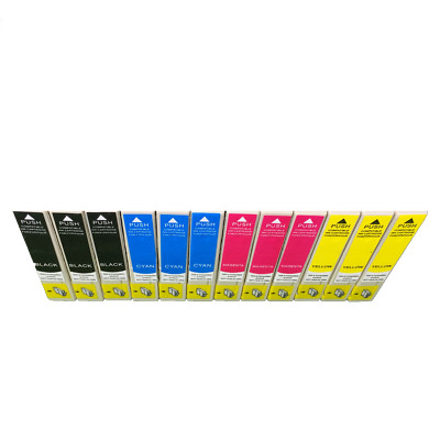 12x Patronen für Epson Stylus SX110 SX115 SX215 SX210 SX218 SX400w SX405 SX410
