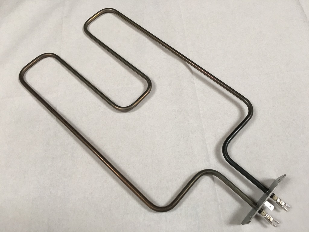 Fan Oven Cooker Heater Element For Flavel AAP10FRK Milano 100 Cookers Ovens 2100w