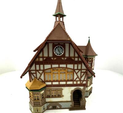 Faller H0 427 Rathaus Allmannsdorf Spur H0 | eBay.de