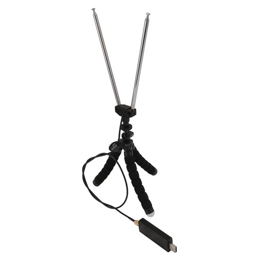 Do RTL SDR Blog V4 RTL2832U R860T TCXO SMA Software Defined Radio Receiver KBY - Zdjęcie 12 z 30