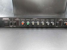 YAMAHA GC2020 | Compressor/Limiter in Good Co...