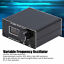 thumbnail 11  - QRP HF Transceiver HAM Variable Frequency Oscillator VFO RF Generator 10K‑220MHz