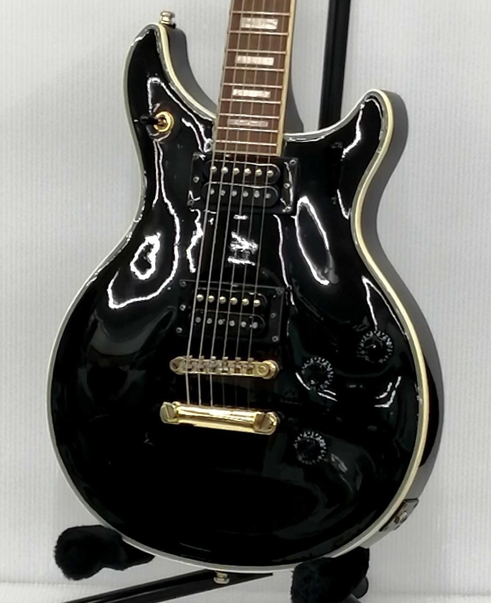 EPIPHONE TAK MATSUMOTO DC CUSTOM 2ND Electric Guitar | eBay
