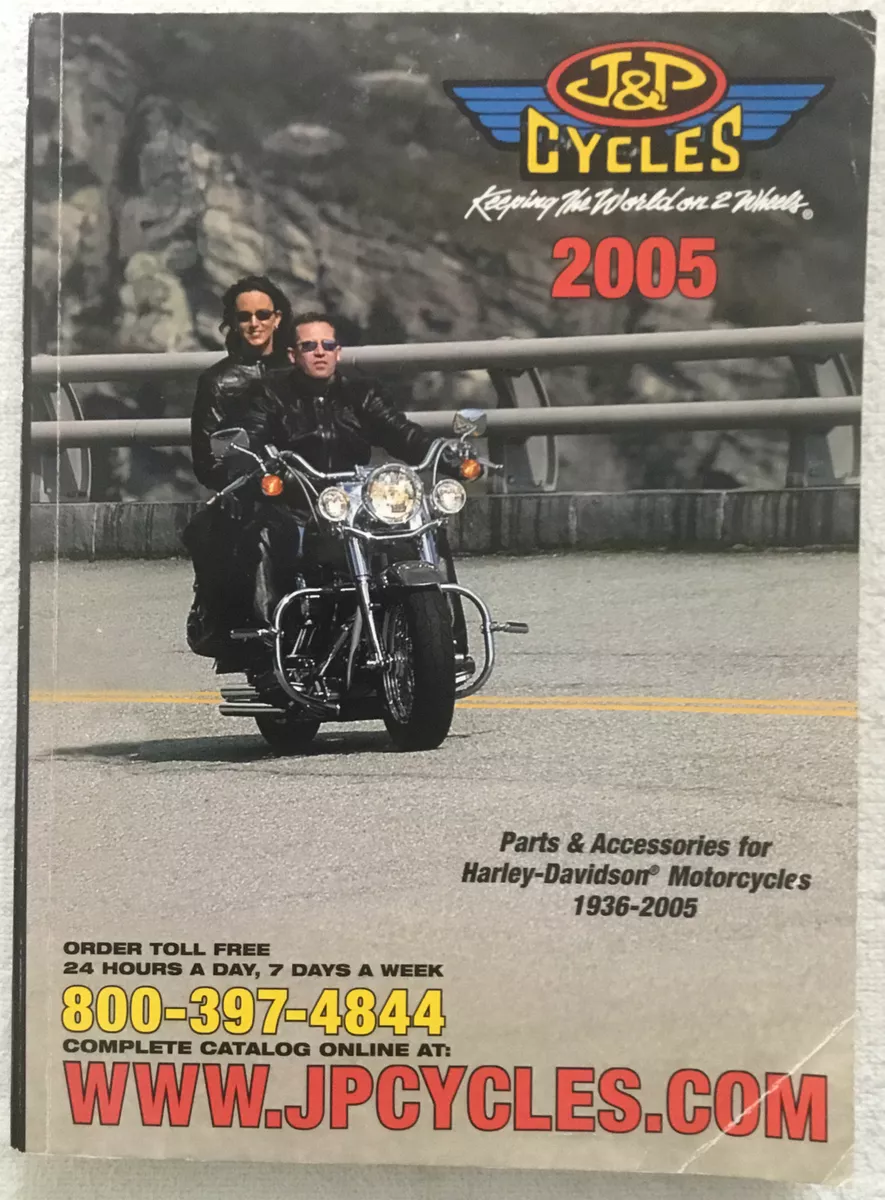 J&p cycles on sale catalog online