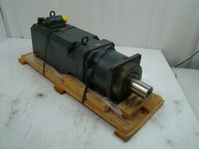 Siemens Õ3 Servomotor 1FT6105-8AF71-1AL0-Z & Alpha Gearbox SPG-180-MF1-7