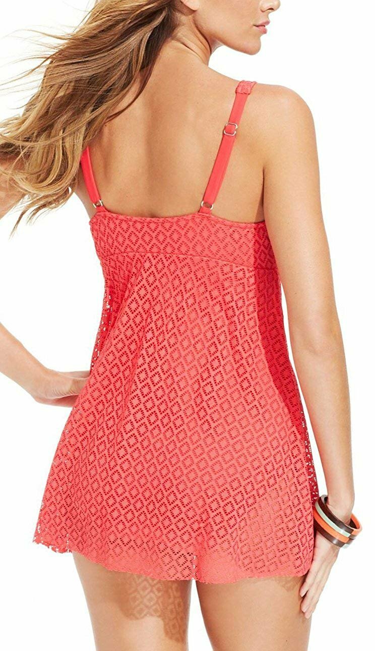 flyaway swimdress
