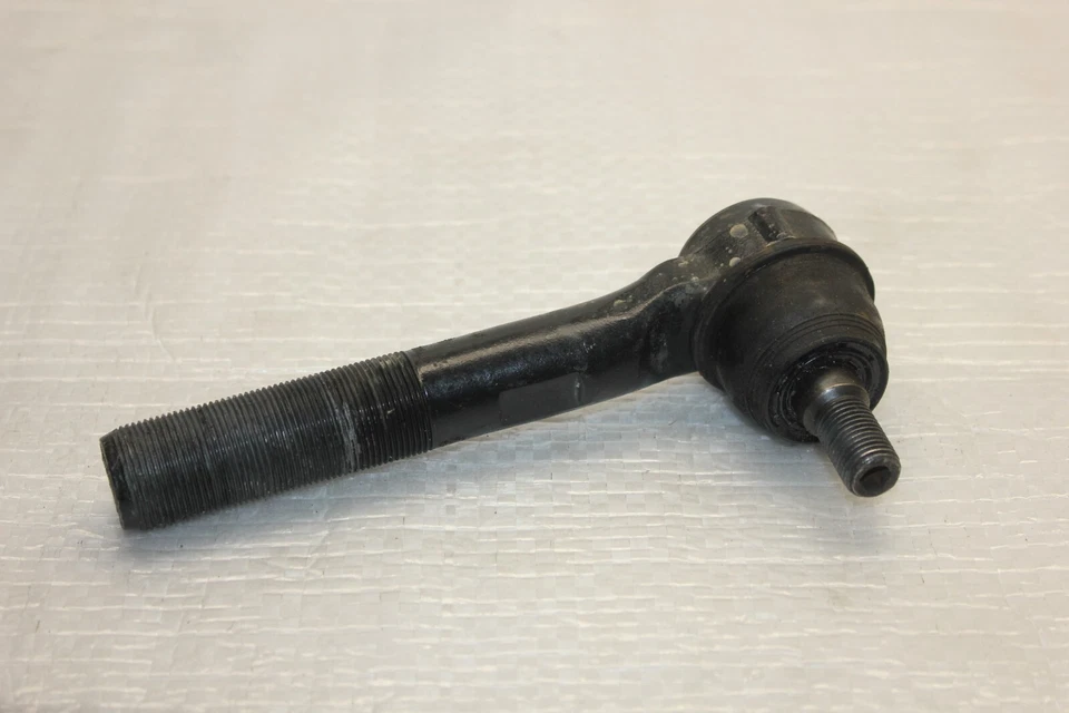 Jeep Wrangler 2007-2018 barra de pista delantera (141) Foto 2 de 3