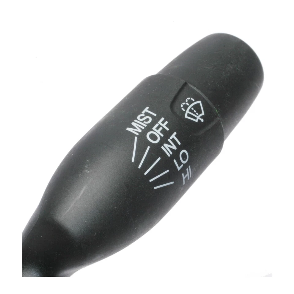 挡风玻璃雨刮开关 SMP 适用于 2006 - 2007 年本田思域 4 门 — 第 2/4 张图片