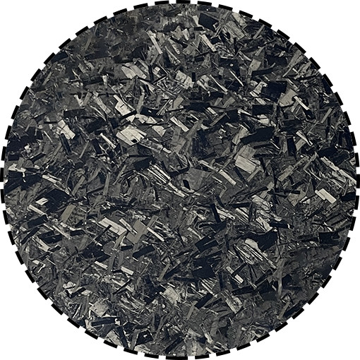 Forged Carbon Fiber