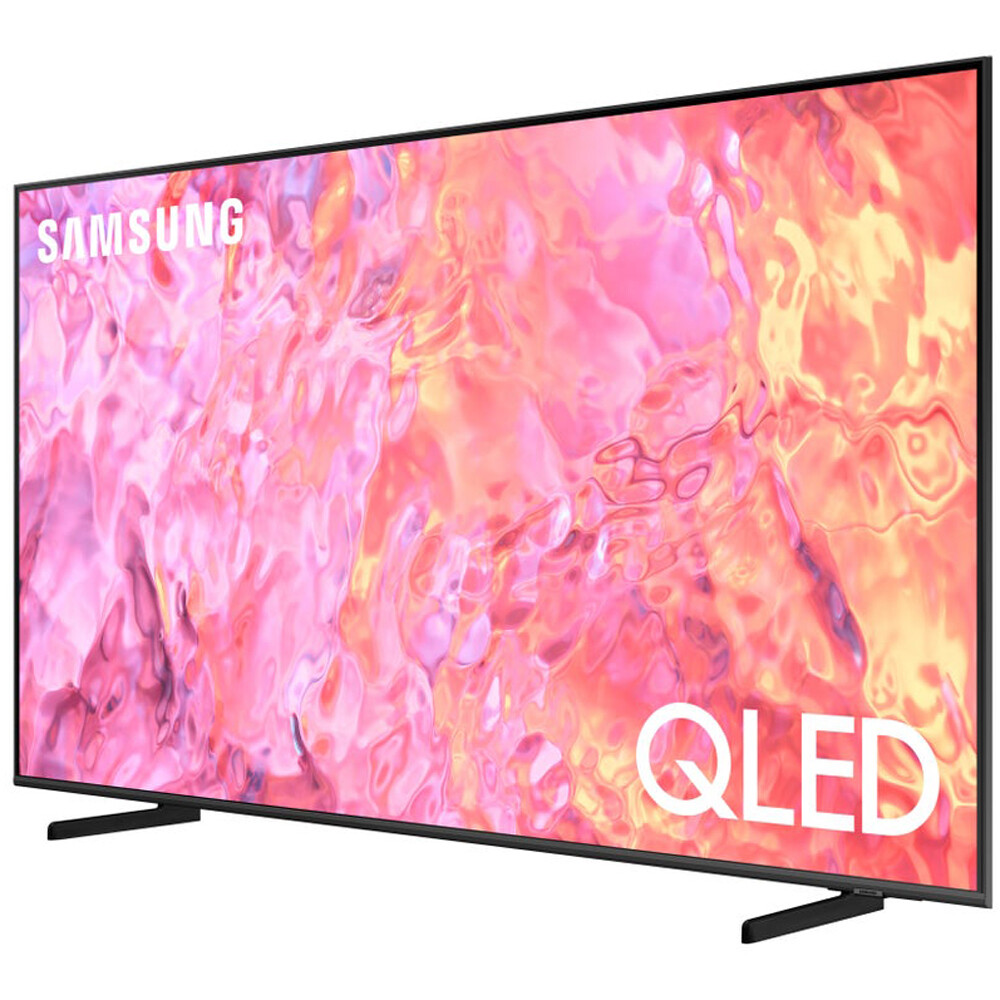 Samsung QN65Q60CA 65 Inch QLED 4K Smart TV (2023) 887276728926, tv 65 pulgadas 4k smart tv - Vimarsana News