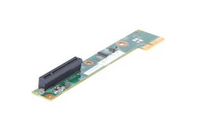 HP Secondary Riser Board PCIe Gen2 x8 Slot - ProLiant DL360e Gen8 - 647416-001