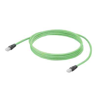 SYSTEMKABEL RJ45 IP 20 RJ45 I