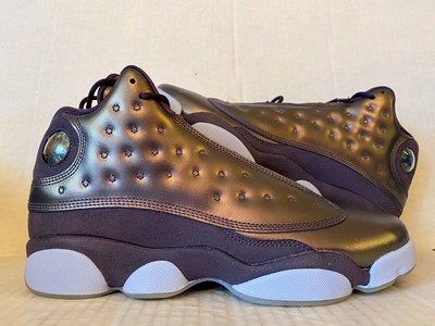 dark raisin jordan 13