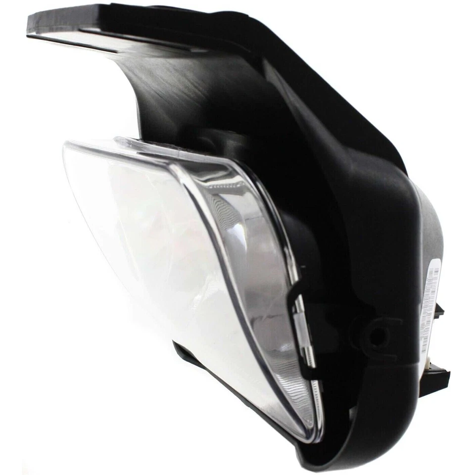  For 2004-2007 CHEVROLET SILVERADO 1500 CLASSIC Fog Light Front Left,& Right 2Pc Foto 2 de 4